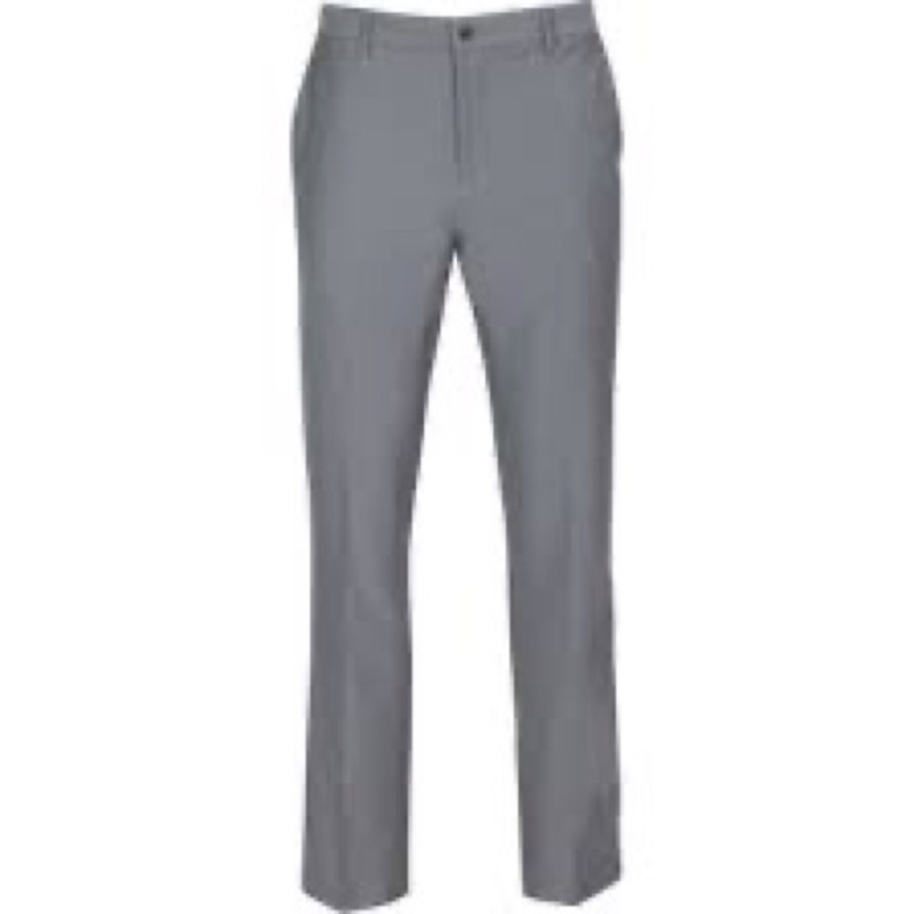 𝅺DUNNING Player Fit Woven  Golf Pants Size 36